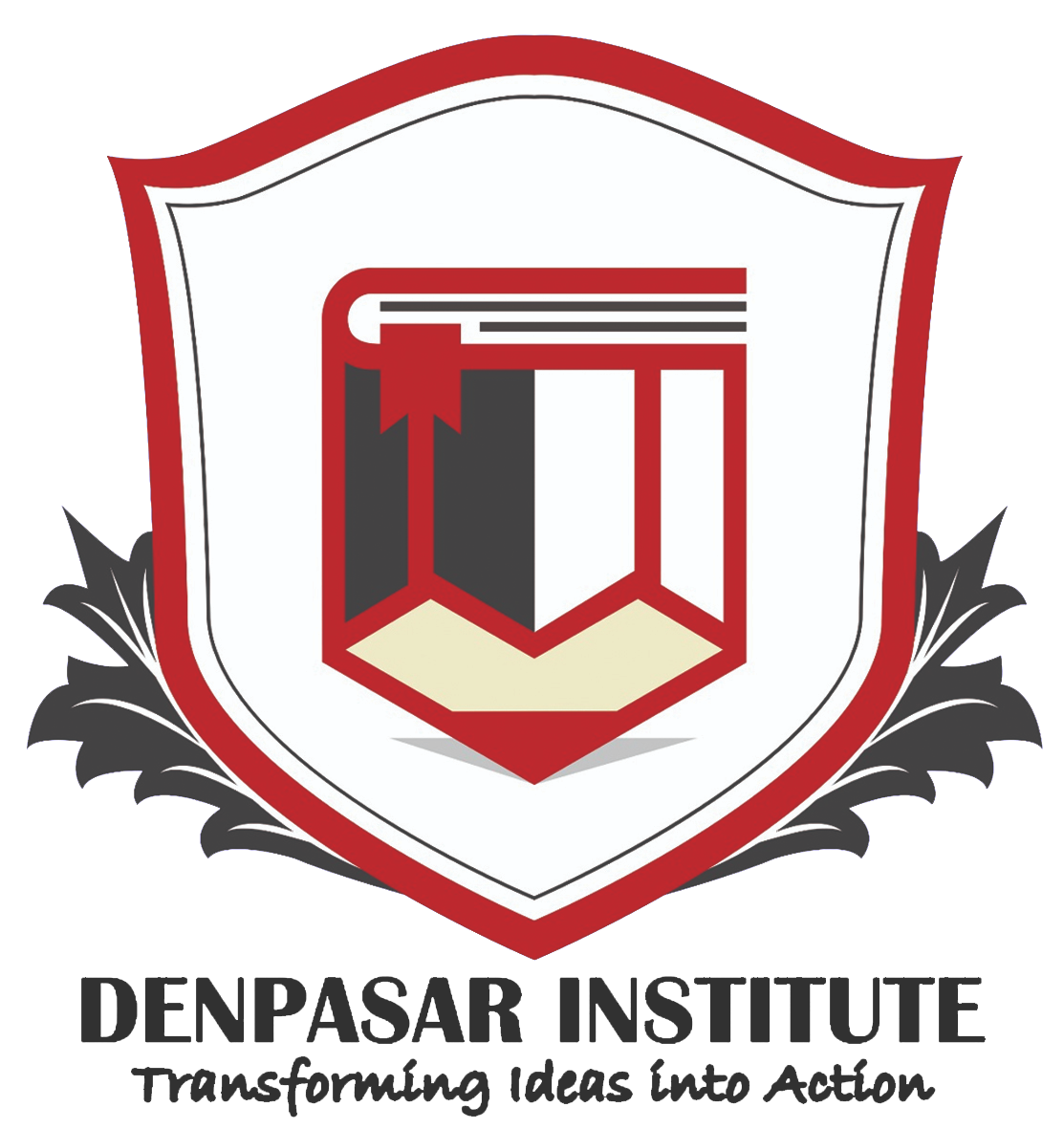Denpasar Institute logo
